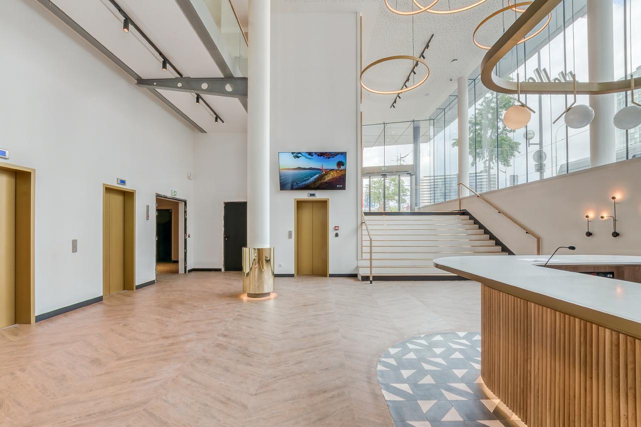 Bureau Paris 2468m² Location bureau Paris OLBUR2100490 30